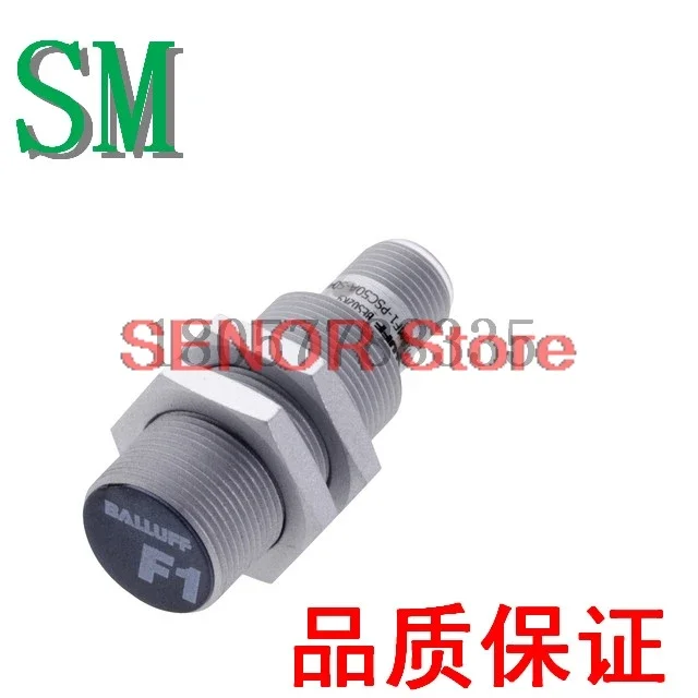 Proximity switch BES M18MF1-PSC50A-S04G-W BES02K9 quality guarantee for one year