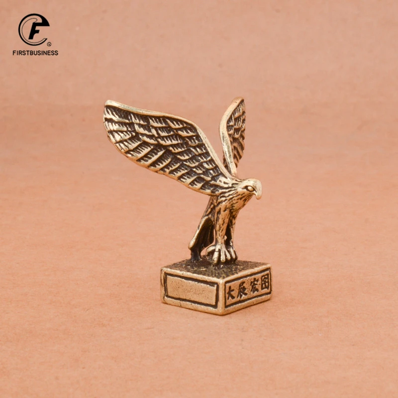 تماثيل نحاسية عتيقة على شكل نس - مراجعة Vintage Collectible Ornaments وسعره