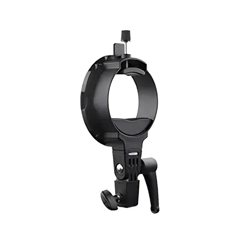 Caixa de luz suave octogonal de baioneta A93P TR-07C com iluminação lateral, instalação rápida e fácil