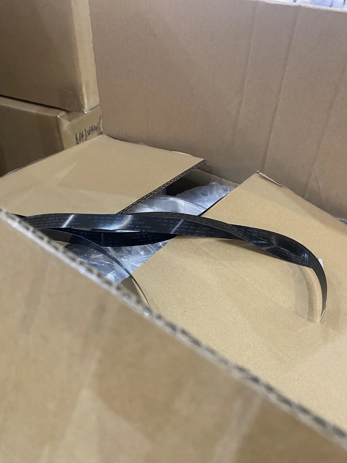 

10X CF288-60011-04 ADF Cable for HP LaserJet Pro 400 MFP M425dn M425 M426 M427 M401 14Pin