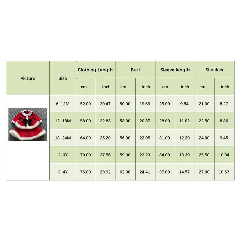 Children's Christmas Girl Dresses Cute Gingerbread Man Princess Styles Warm Holiday Dresses That Let Girls Glow During Christmas