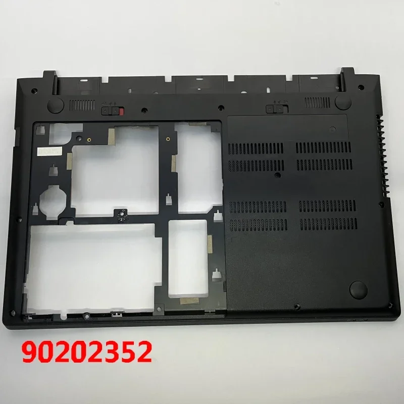 New for Lenovo M490S B4450S M4400S B490S D cover shell lower Bottom case 90202352
