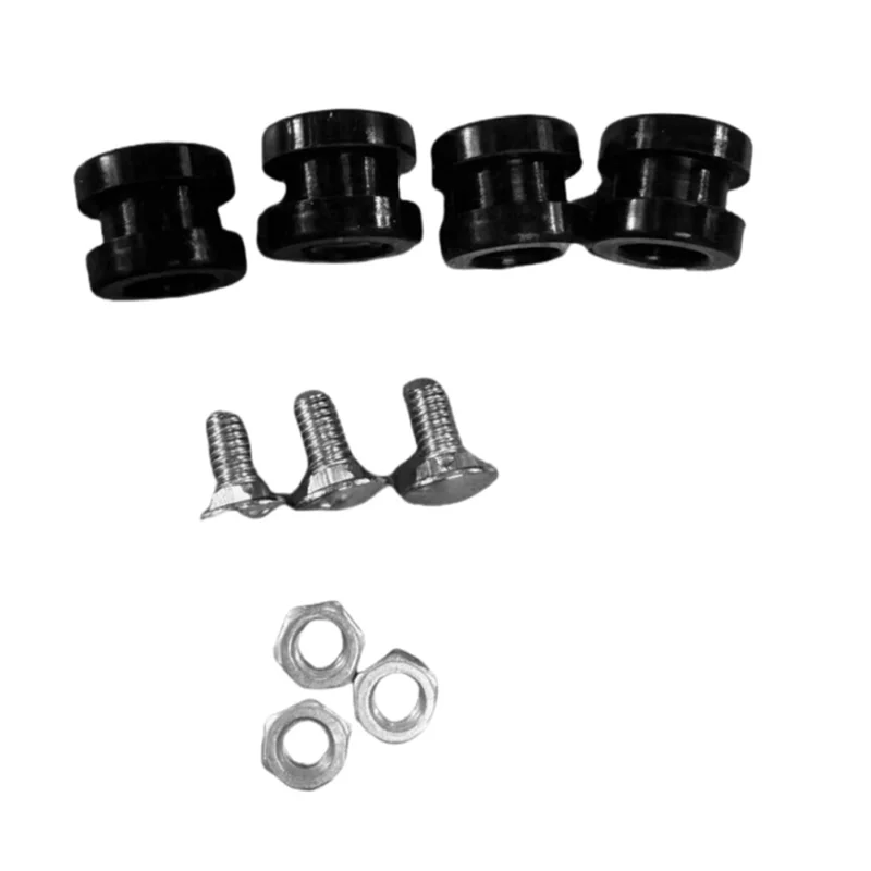 طبل تعليق جبل الأجهزة حامل الطبل شماعات لملحقات الطبول-AT20