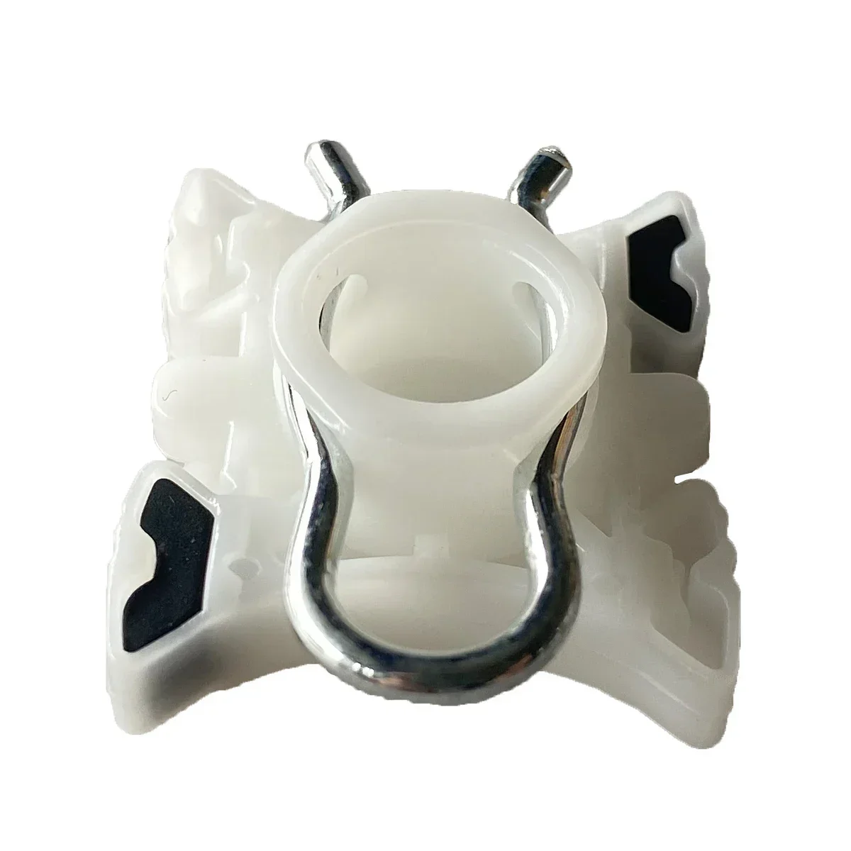 4Pcs Window Lift Regulator Clips 51321938884 for BMW 3 5 7 Series E36 E34 Z3 Volvo S60 S80 V70 XC90
