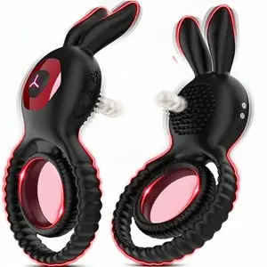 rooster ring sex toy Male Longer Lasting Shake Rooster Ring Vibrator Ring for Male Sex Toys|  Alibaba.com main image 1