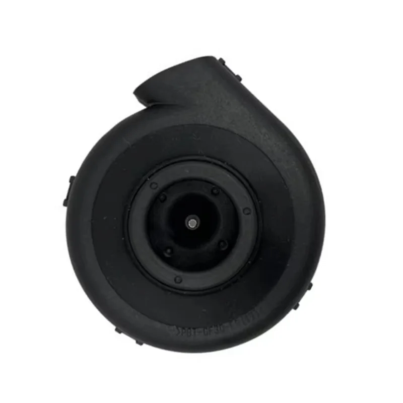 ABJO-Fan Motor Blower For Roidmi EVE CC Robot Vacuum Cleaner Repair Spare Parts Fan Module Accessories