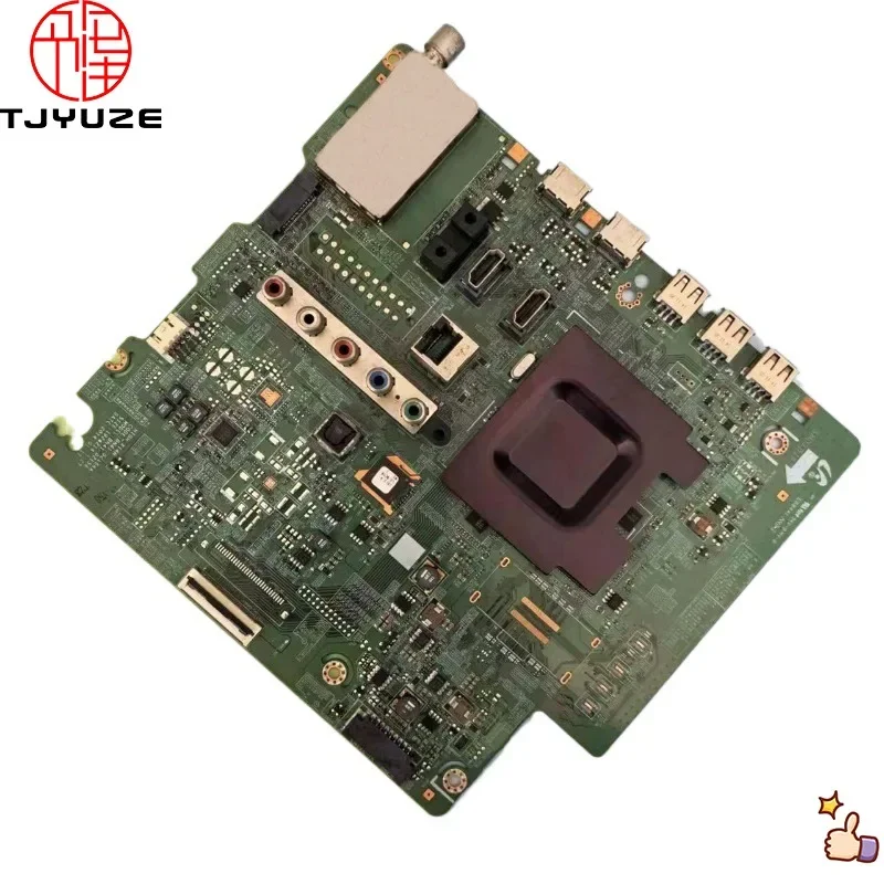 

Compatible with Samsung Main Board BN94-08082B BN41-02156A for UE40H6200AKXXH UE40H6200AK UE40H6200 TV Motherboard