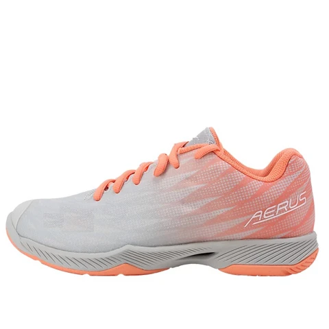 Sepatu olahraga badminton pria dan wanita, sneaker non slip ringan ukuran besar 36-46 2024