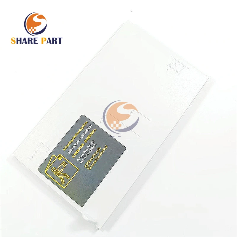 1 bandeja de entrada de papel de arrastre para HP 510 511 508 518 519 531 538 516 616 615 accesorio de impresora en Stock