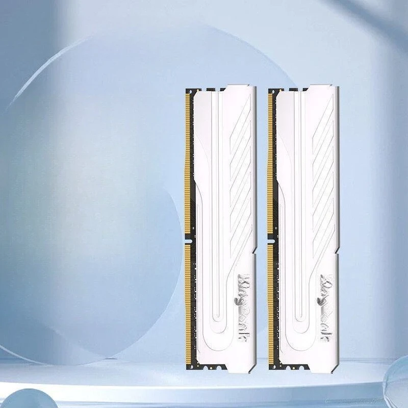 

16GB (8GBX2) DDR4 3200 2666 8G Changxin Desktop Memory Strip Series