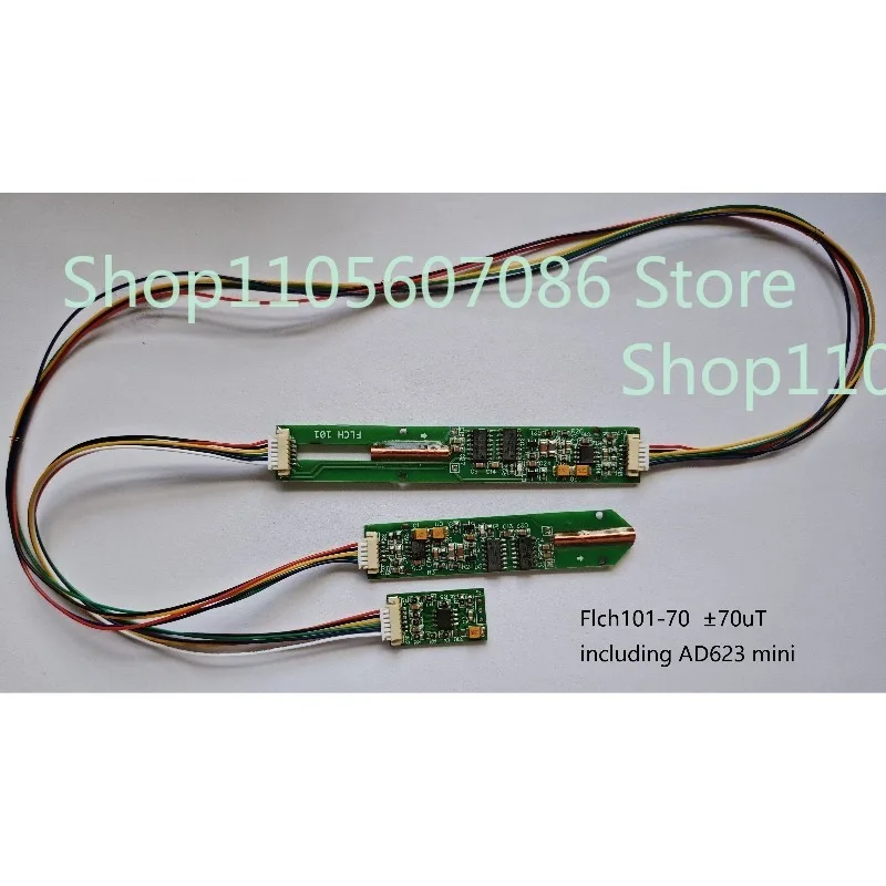 Original Fluxgate Sensor Layer Meter Flch101-70, Special Offer