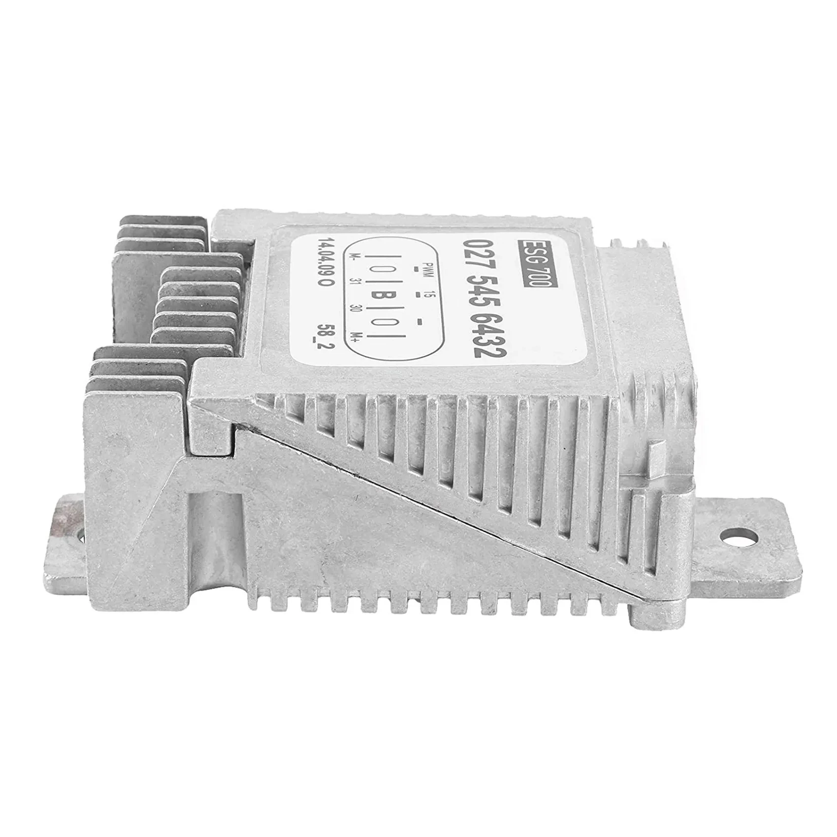 New Cooling Fan Blower Motor Control Module for Mercedes-Benz W220 S500 S430 CL500 0275456432  0275456432