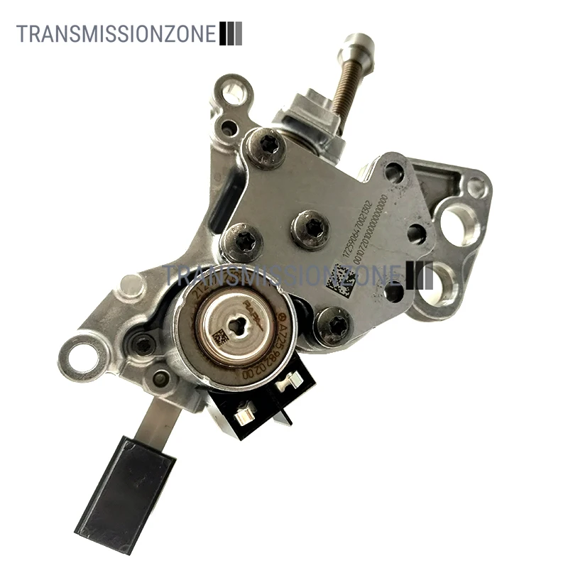 725 Automatic Transmission Park Pawl Actuation Control Mechanism For Mercedes Benz