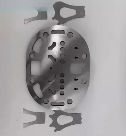 

Valve Plate & Gasket Kit 06EA660137