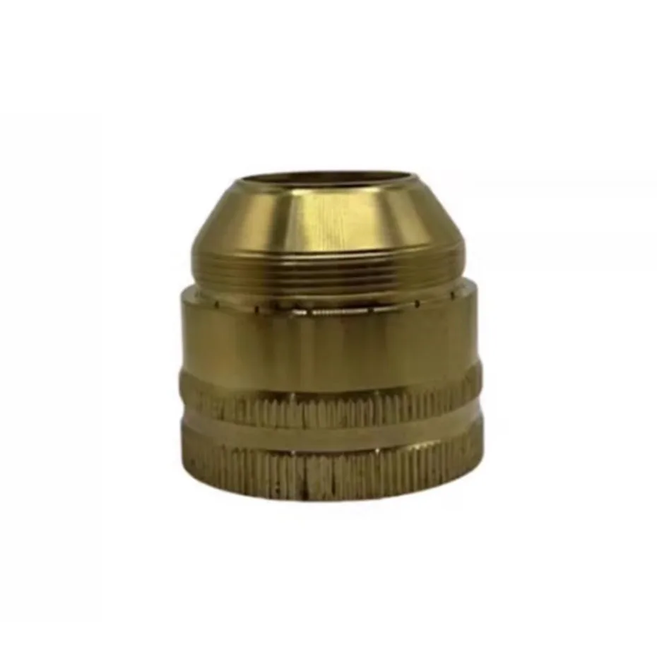 CUT300 fine water-cooled cutting gun HC6002 electrode 621040 nozzle 622030 protective cap 623040