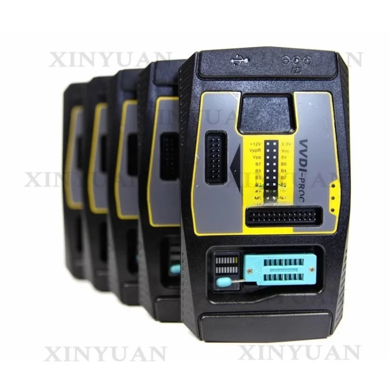 Advanced Super Vehicle Key Coding Programmer