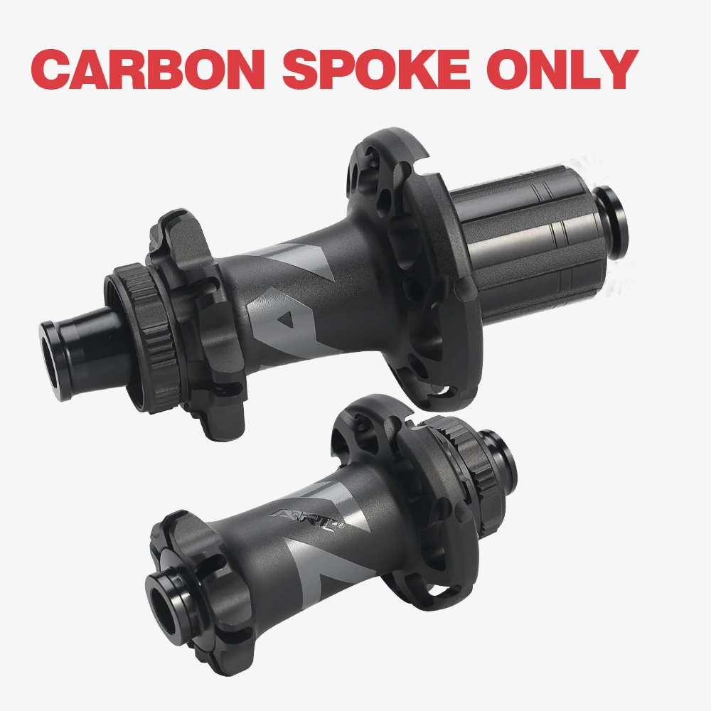 سبيكة دراجة اكسسوارات نوع رئيس الكربون تكلم دراجة محاور مركز قفل 21/21H اسئلة DT 36t / 54t الطريق القرص محاور الدراجة محاور #2