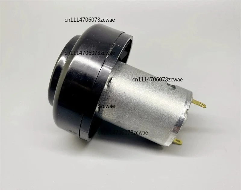 FOR  Mini Vacuum Fan Motor DC7.4V High Power High Speed Strong Suction High‑Performance Durable Single Roller Motor