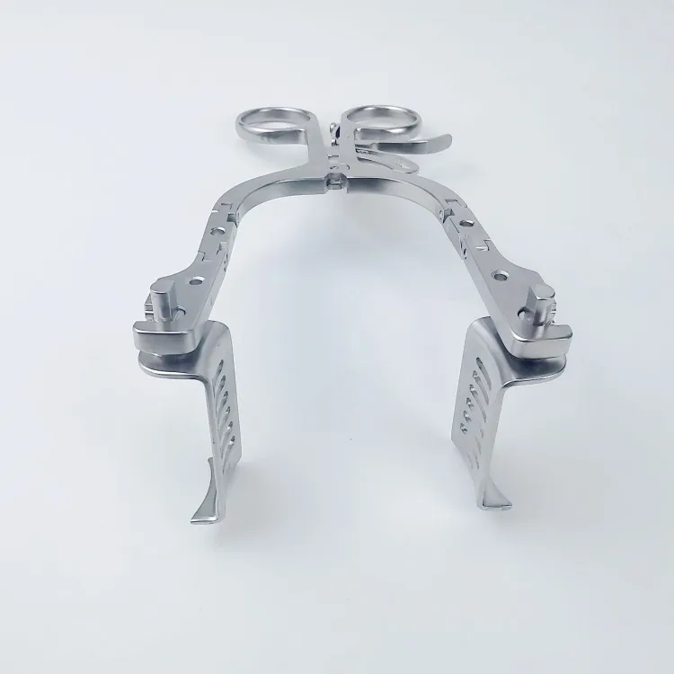 Equipment Lumbar Spine Surgery  Cervical Retractor