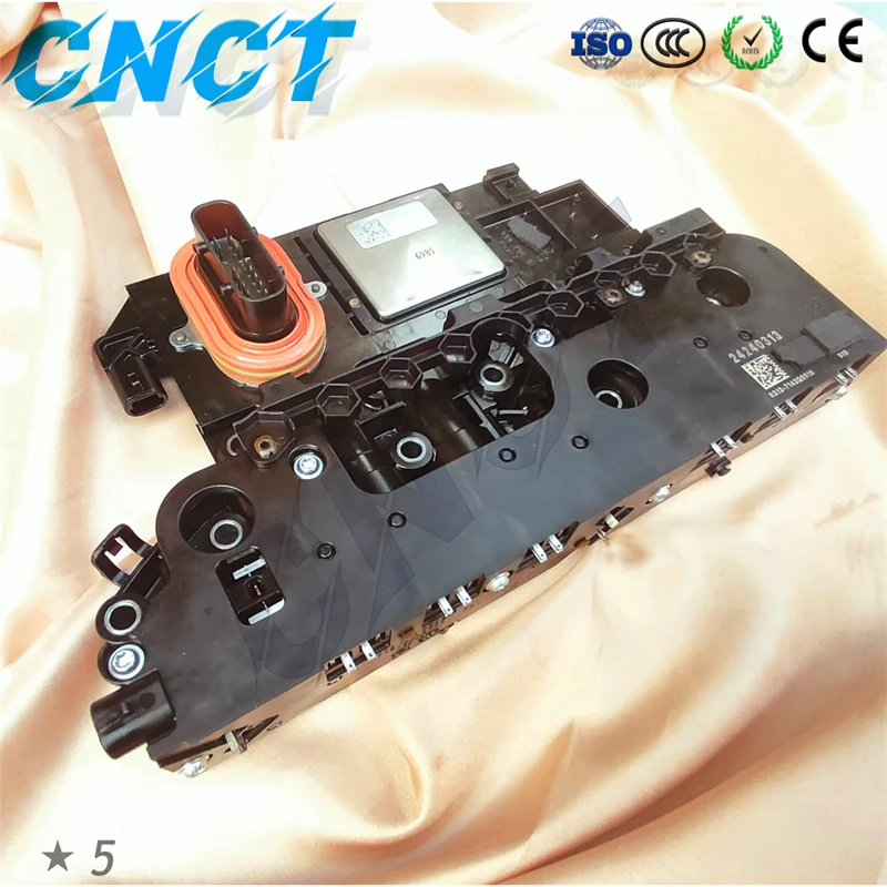 

24244571 6T70 6T75 6T80 TCM Transmission Control Module For Chevrolet Equinox Impala 24261875 24275870 24041871 24264346