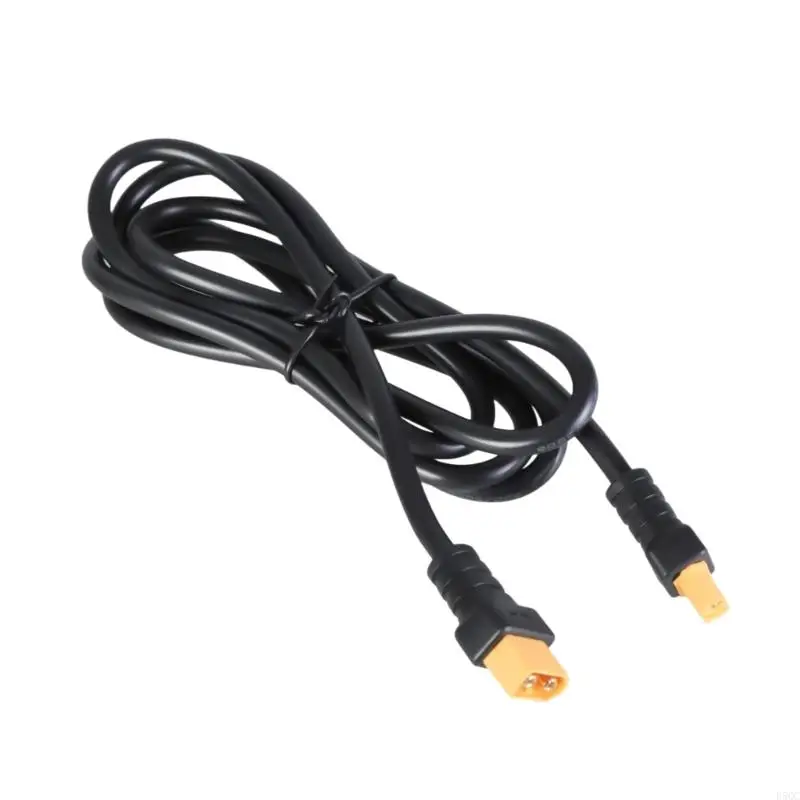

XT60 Connectors Adapter 10AWG Удлинительный кабель VEDS ADAPTE для батареи Lipos D5QC