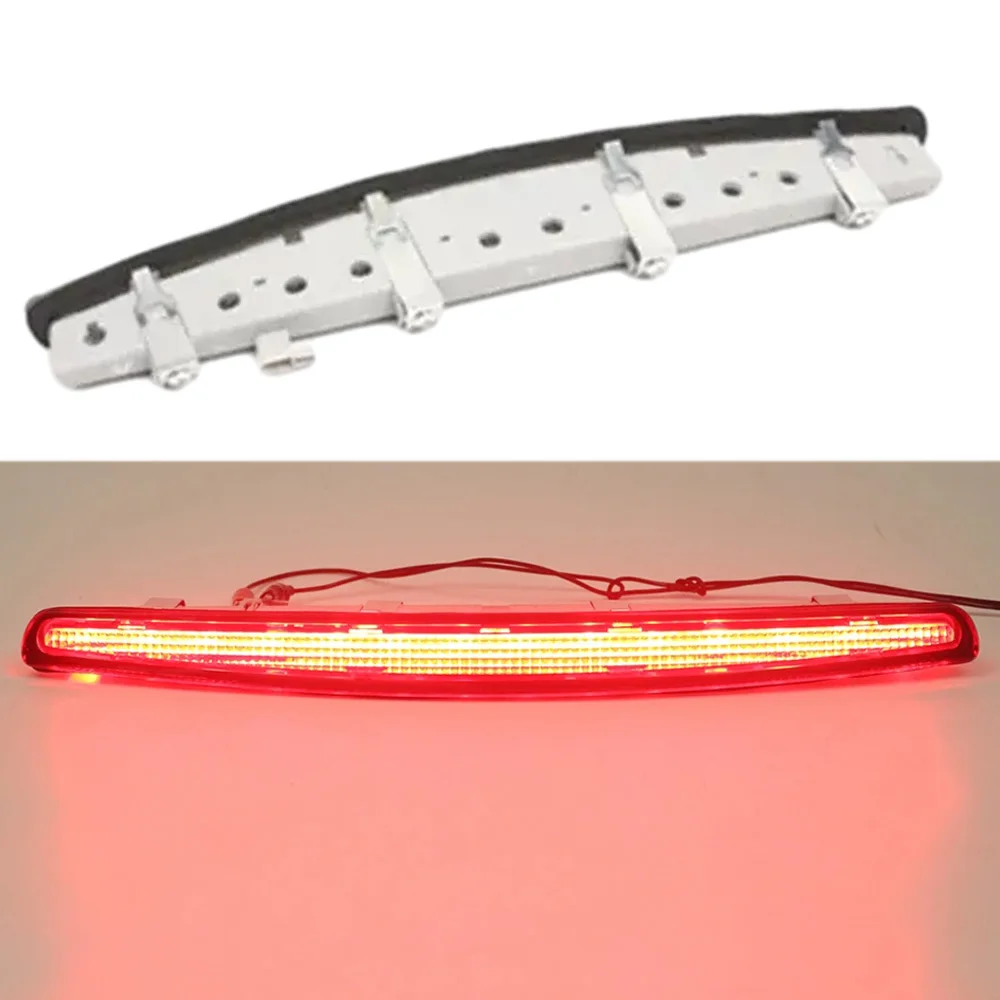 

22795012 13226842 Задний центральный третий стоп-сигнал для Vauxhall Opel Insignia (до рестайлинга) 2008 2009 2010 2011 2012