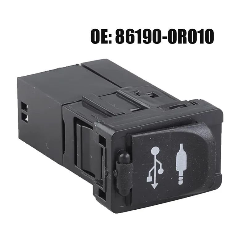 

USB AUX порт адаптер разъем USB порт адаптер разъем USB AUX порт адаптер разъем для Toyota