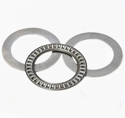 Plane thrust needle roller bearing AXK110145/120155/130170/140180/150190/160200