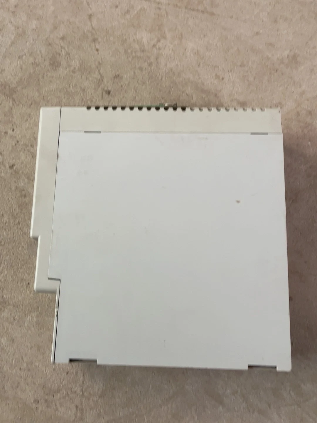 Módulo do eixo para Allen Scott, Kinetix6000, 2094-BSP2