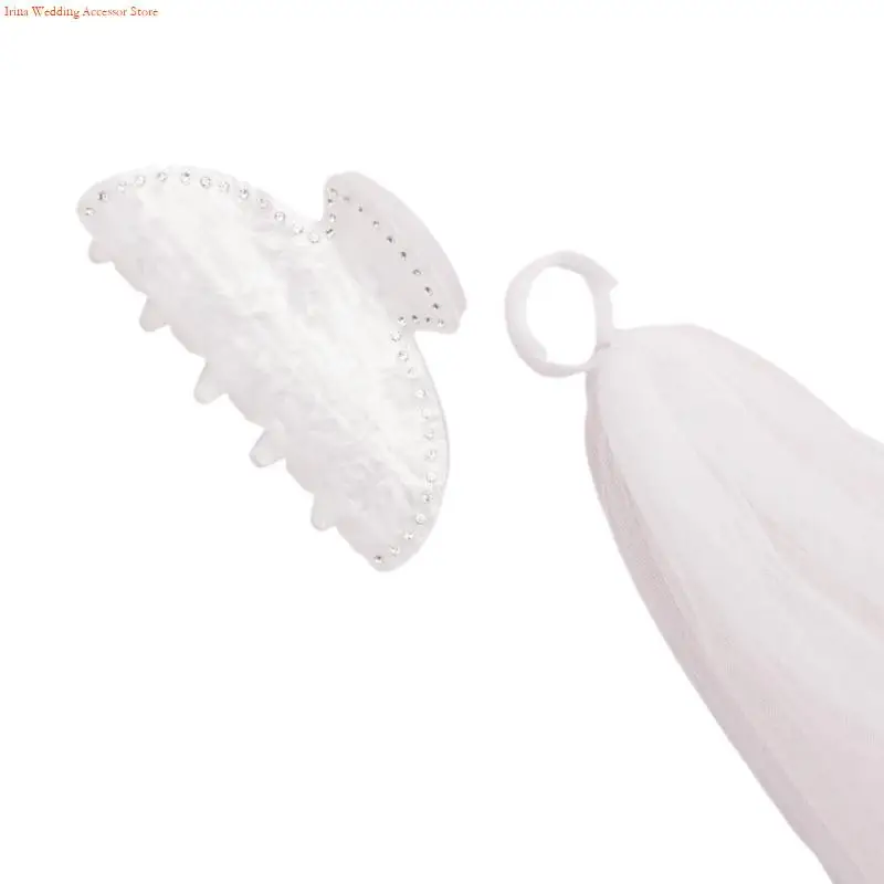 G92D Minimalists Styles Hair Barrettes Ponytails Hairpin Playfulness Magican Hairpin Unique Styles Hair Accessory