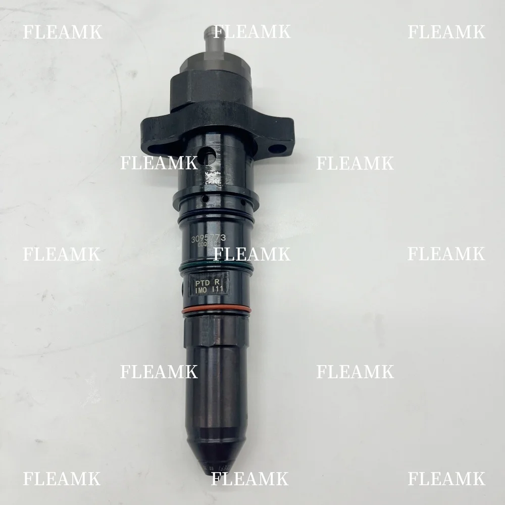 High Quality Diesel Common Rail Injector 3095773