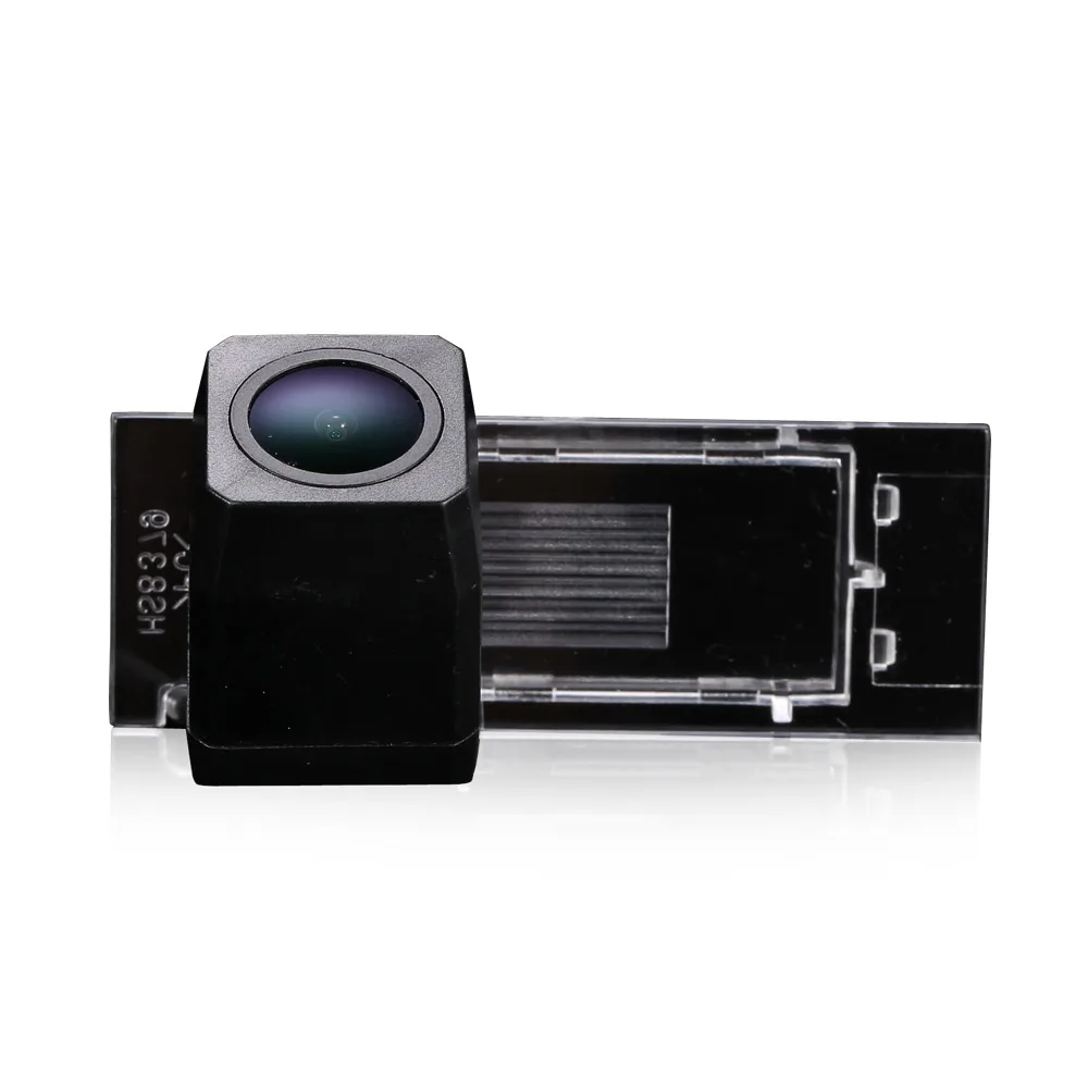 HD car rear view camera for Renault Traffic Koleos/Mercedes Citan Mixto Kombi 415 Smart Fortwo Forfour Cabrio 453/Dacia Logan