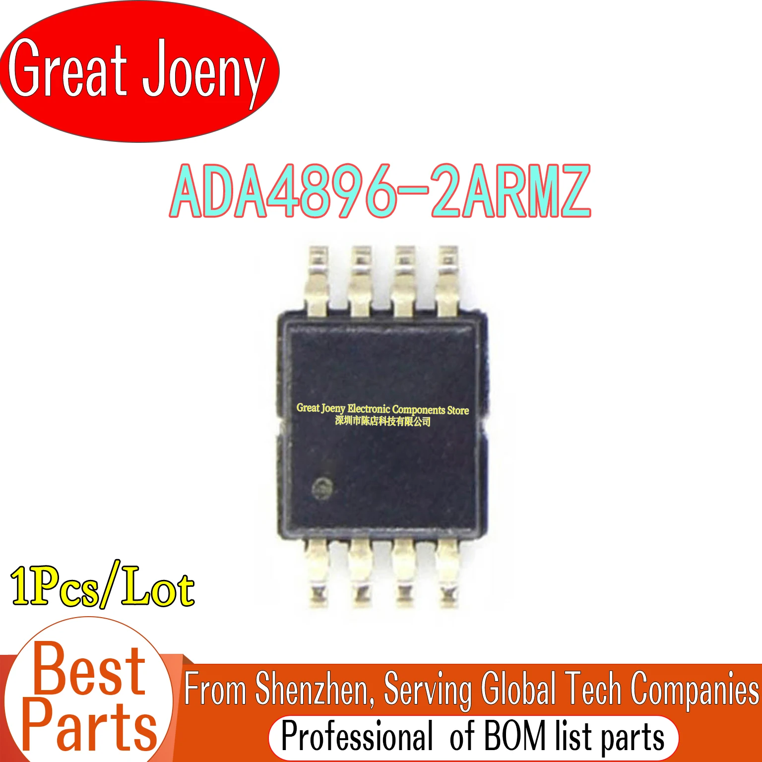 100% New Original H…