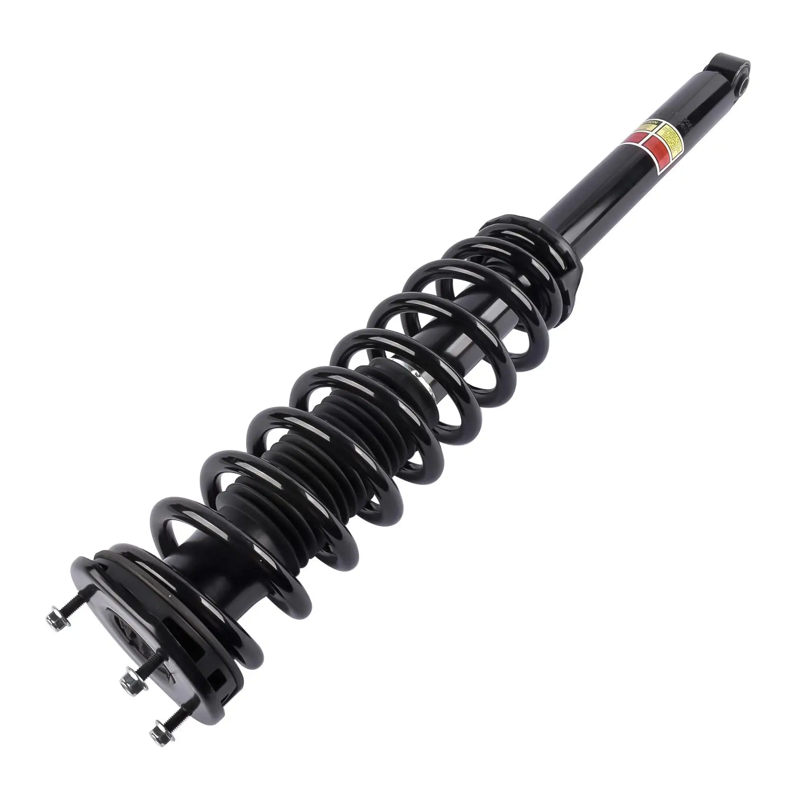 

Rear Left or Right Shock Strut Coil Assembly for Tesla Model S 2011-2016 RWD 101562000A 101562001E 101562005B