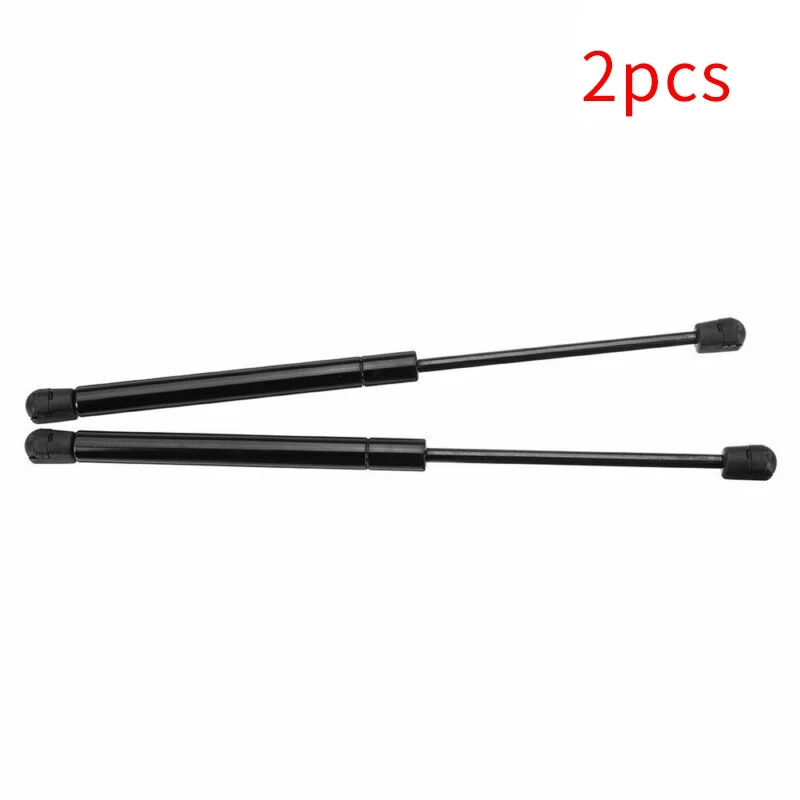 2Pcs Car Gas Charged Front Hood Bonnet Lift Supports Struts Springs Shocks Damper Props for Mitsubishi Pajero 2018