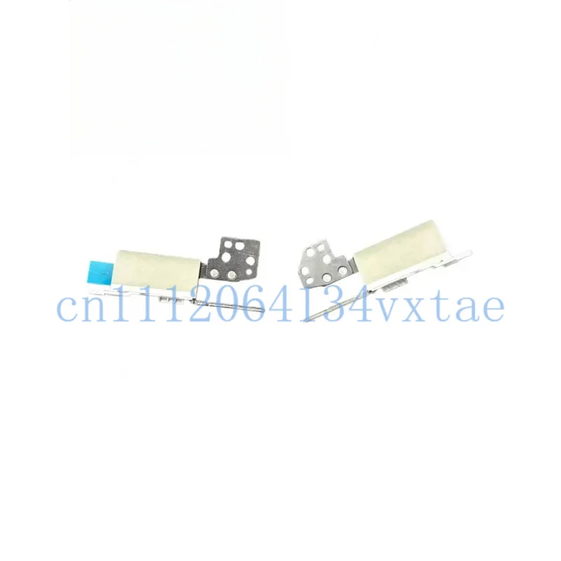 New Laptop LCD Screen Hinge Left & Right for Dell Pro 14 Plus PB14250 P199G001 P/N 0M416W 0CT7K5 0.1