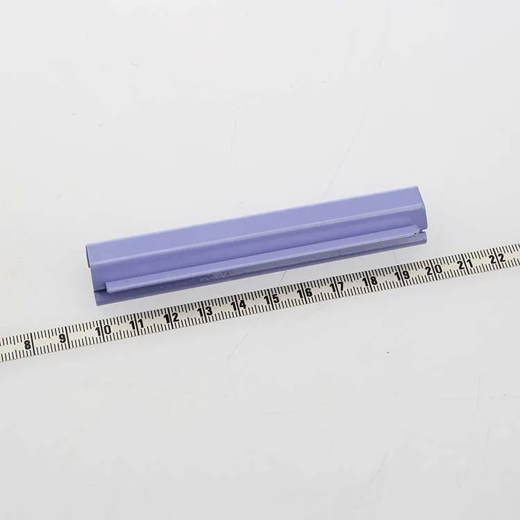 Computer Embroidery Machine Accessories Cloth Clip Support High Quality 0.4 Thickness 100 150 220 300mm