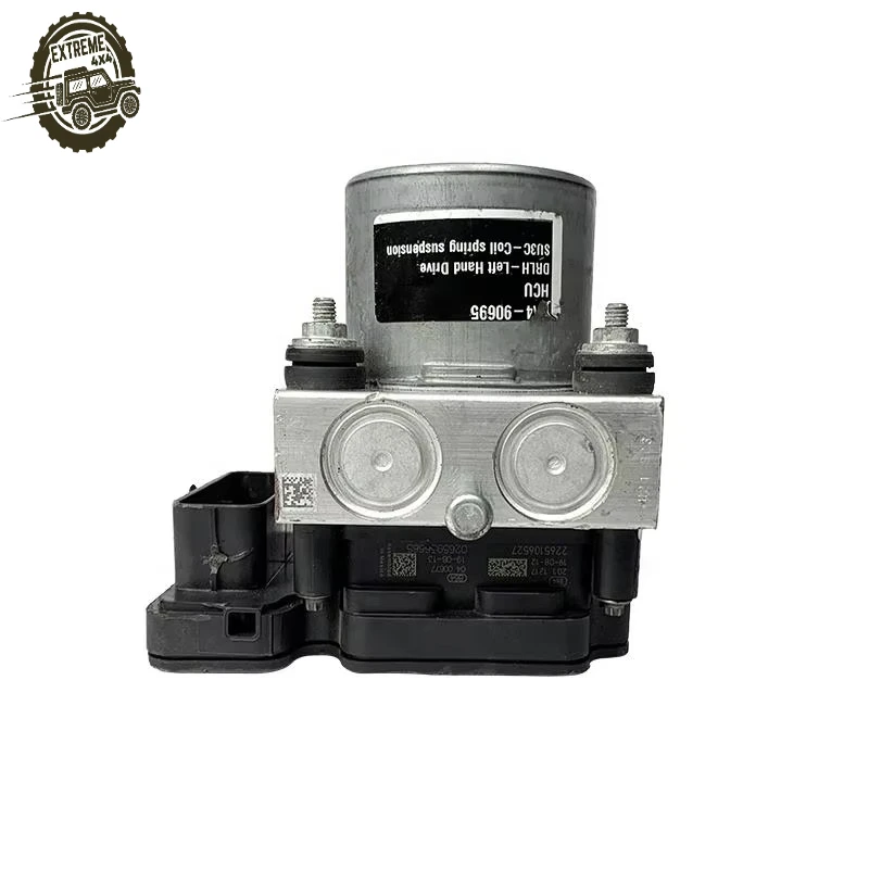 

Model Y/Hy Genuine 2188741-00-A brake ABS pump