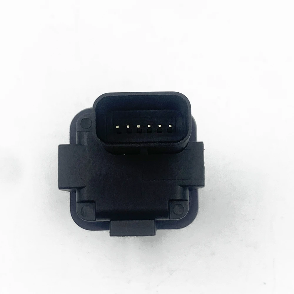 كاميرا احتياطية للرؤية الخلفية FR3T-19G490-AE FR3Z-19G490-A لفورد موستانج 2015-2018