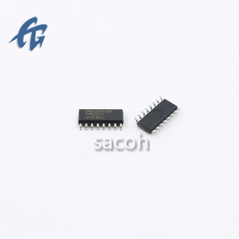 (SACOH Electronic Components) ADG442BRZ 2Pcs 100% Brand New Original In Stock