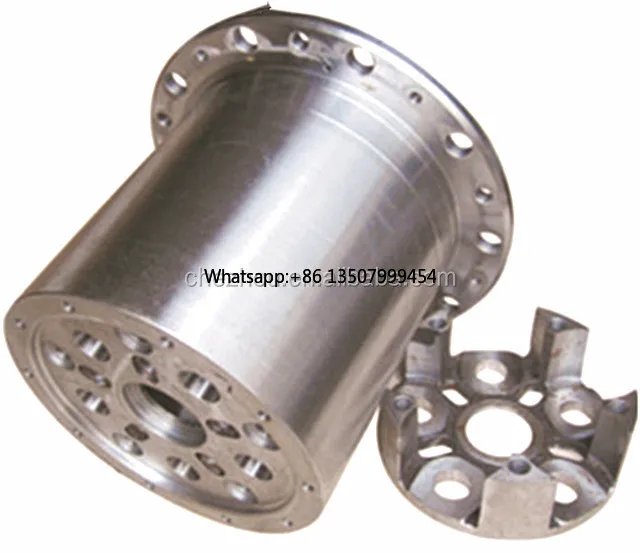 Dongfeng Truck Parts/wheel Differential/reducer Assy 2405ZHS01-010