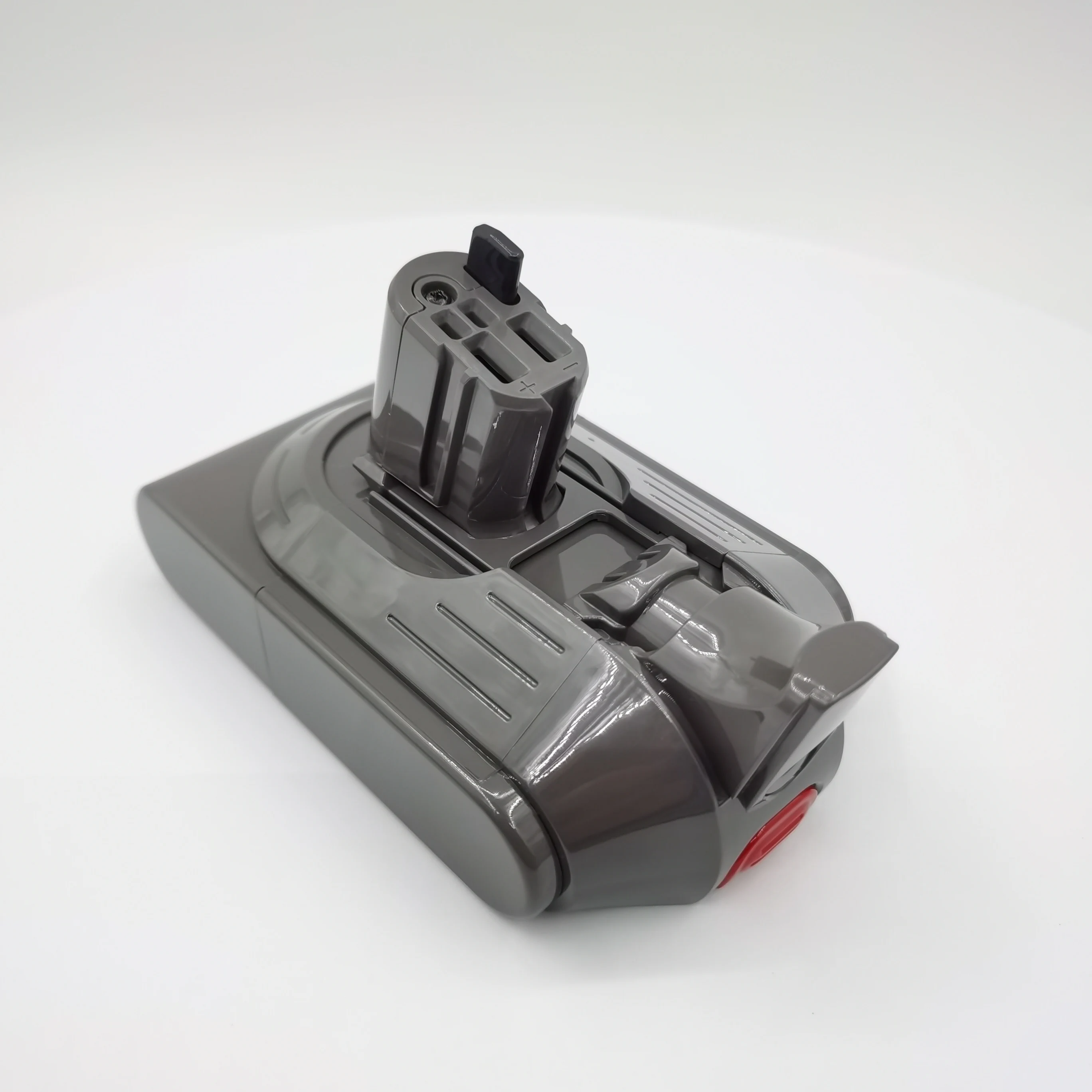 Batteria ricaricabile agli ioni di litio da 18,4 V 2000 mAh 3000 mAh per aspirapolvere Dyson V10 Slim V10 Digital Slim all'ingrosso