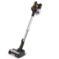 INSE S610 Cordless Vacuum Cleaner