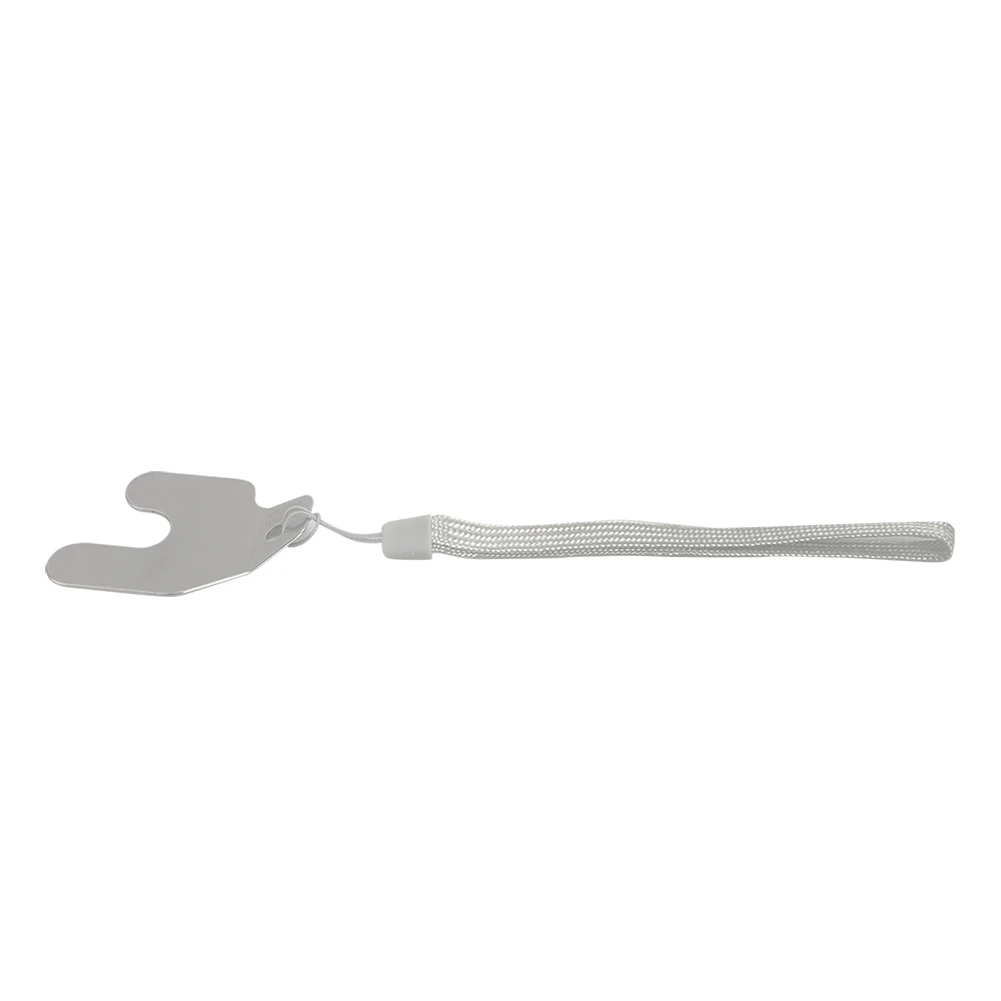 For Trucks Trailers Buses Paccar Engine Brake Plug Gauge Tool Feeler Gauge Tool 0.7mm 2124332 Replacement Accessories