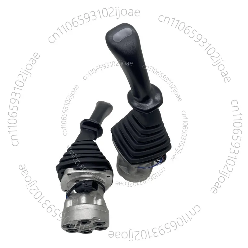 1PC The Hydraulic Control Lever Operating Component of The DH150 215 220 225-7-9 Type Excavator