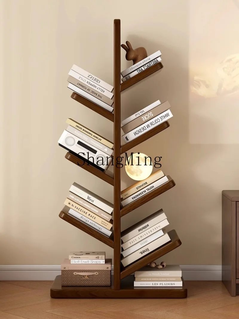 Lxy Solid Wood Tree…