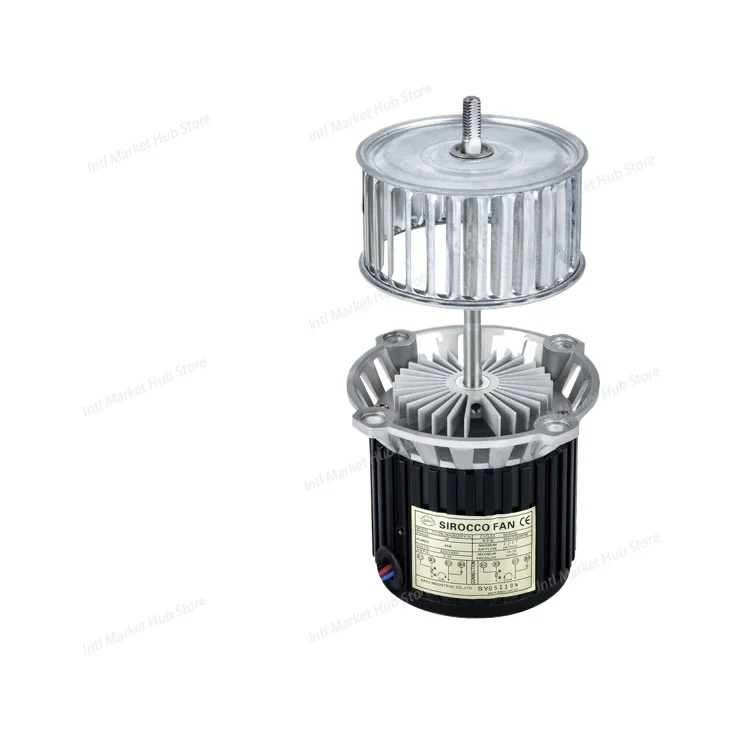 

CY100L (MA08220FX14) 8-зонный небольшой паяльный двигатель для оплавления, термостойкий, с длинным валом, 45 Вт, высокотемпературный двигатель