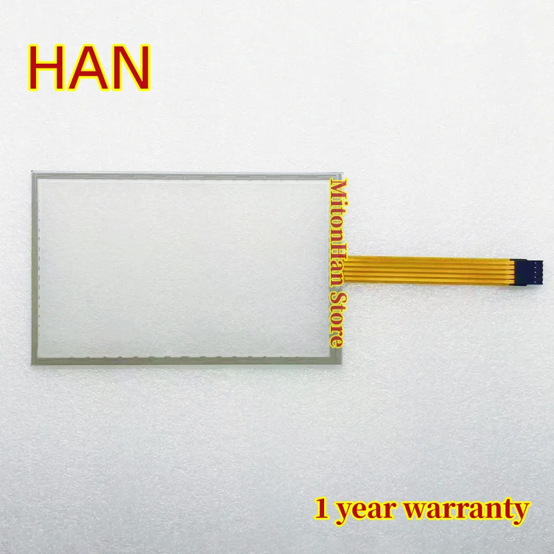 Brand New For GP-070F-5H-NB03A Touch Panel Screen Glass Digitizer