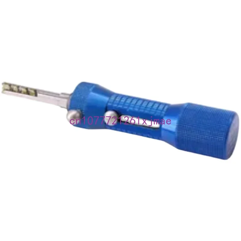 

2 in 1 HU100/HU100RNEW/HU100R Professional Locksmith Tool for BMW/Chevrolet