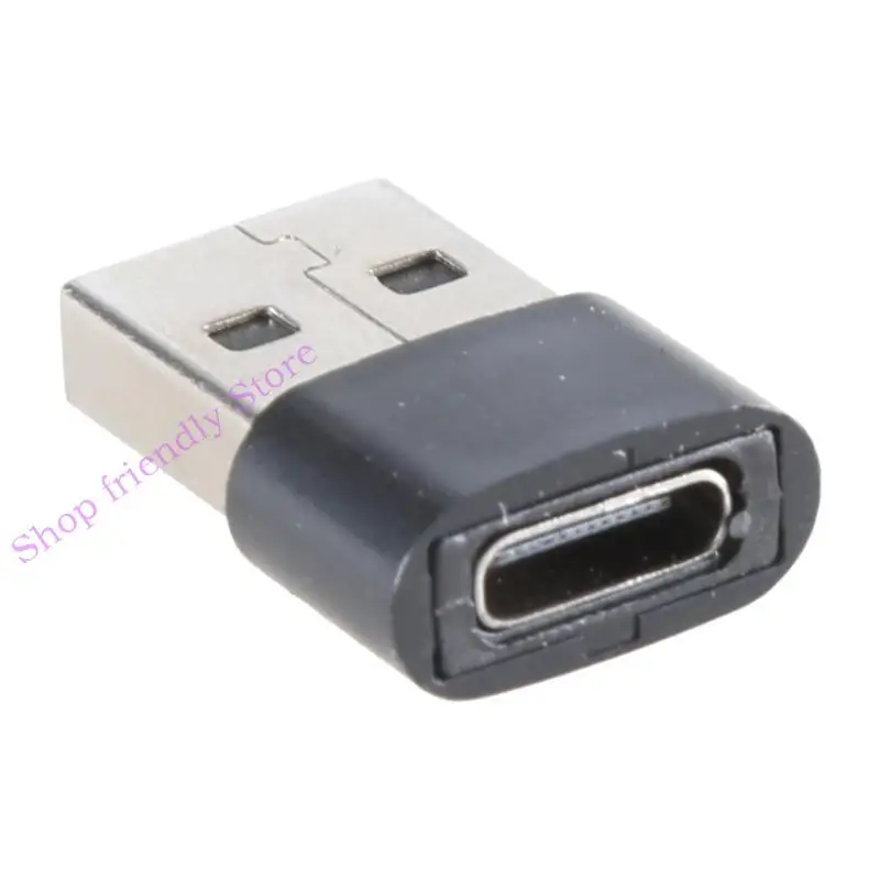 594A USB C DAC 32BIT 384KHz USB C إلى 3.5 ملم محول مع CX31993 MAX97220 ChIP USB